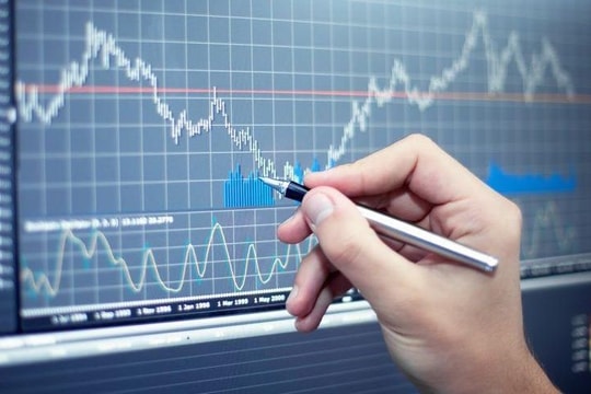 Thị trường chứng khoán tháng 9: Tiếp tục tích lũy trong xu hướng đi lên