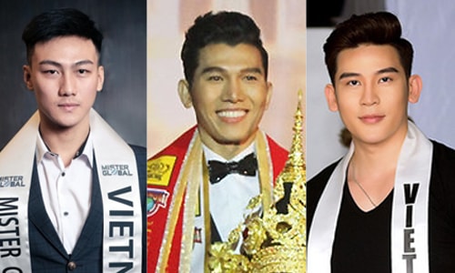 Việt Nam đứng thứ 4 trên bảng xếp hạng nam vương