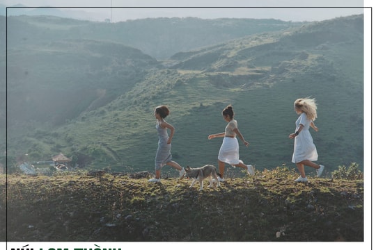 Tổng hợp những địa điểm chụp ảnh tuyệt đẹp trong lòng hoặc ngay gần TP. Vinh (1)