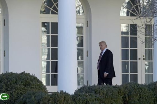 Tổng thống Trump lại nhắc đến khả năng đóng cửa chính phủ