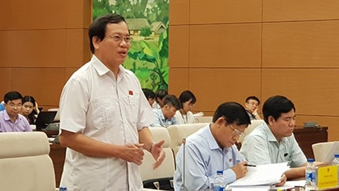 Chống tham nhũng: Phải dẹp “sân sau”, điều tra “giàu bất thường”