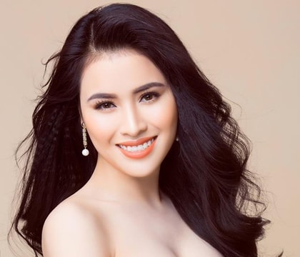 Thư Dung bị tước danh hiệu á quân Người mẫu Thời trang