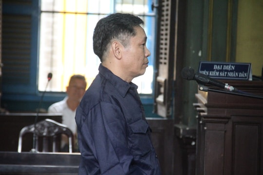 Lừa chạy án tử hình bất thành, “siêu lừa” bị…. tâm thần