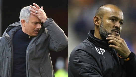 M.U chọn người bất ngờ thay Mourinho; Bailly tính “đào tẩu” khỏi M.U