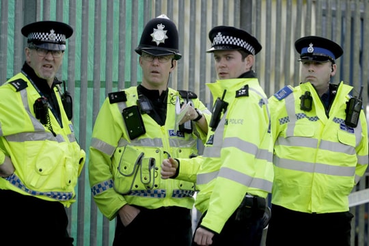 Pháp, Đức, Hoa Kỳ và Canada đứng về phía kết luận của Anh về vụ Salisbury