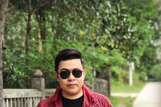 Ca sỹ Quang Lê tiết lộ mức cát xê ở Việt Nam