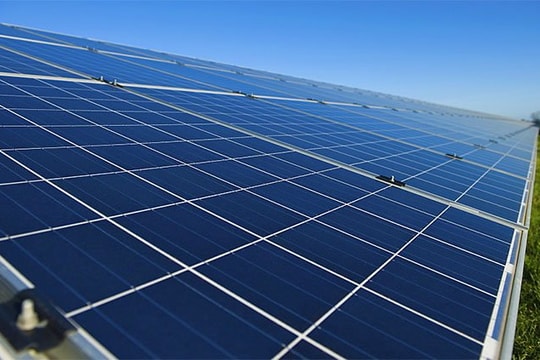 Phương pháp mới biến đổi ánh nắng mặt trời thành nhiên liệu