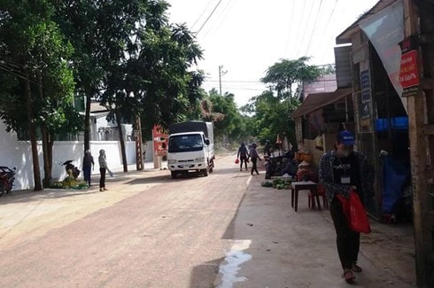 2 anh em ruột bị đâm thương vong khi đi uống cà phê