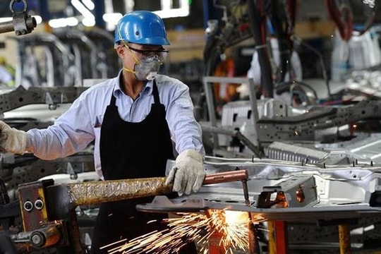 Lý do Việt Nam được chọn tổ chức WEF ASEAN 2018