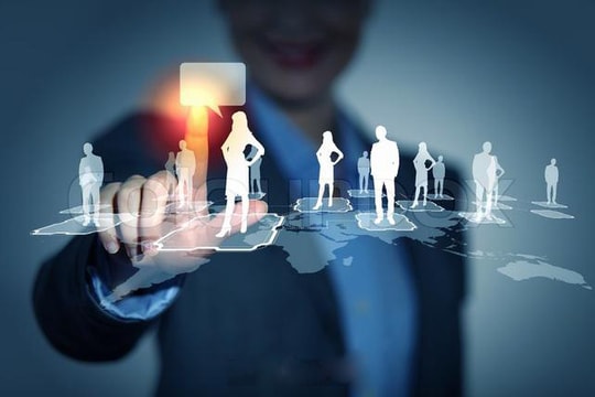 Quyền Bộ trưởng TT&TT muốn phát triển mạng xã hội 'made in Vietnam'