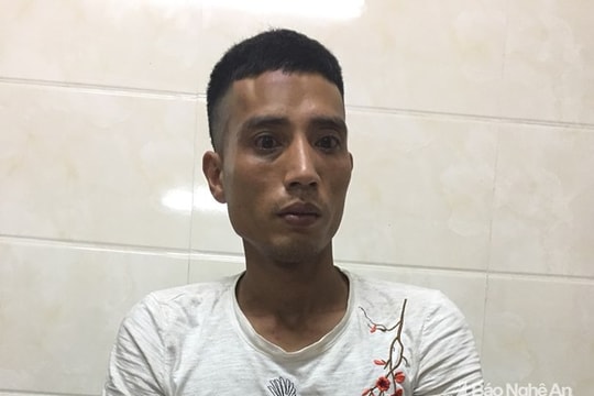 Chuyện chưa kể về chiến công bắt liên tiếp 2 đối tượng truy nã của công an xã