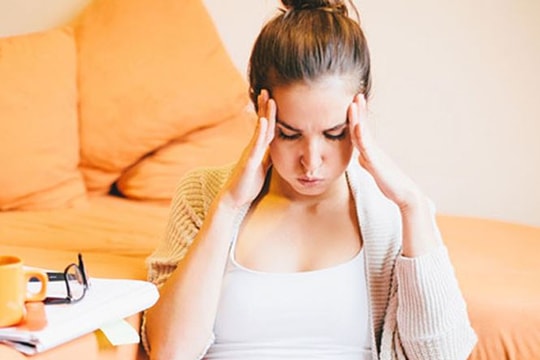 10 dấu hiệu đột quỵ ở phụ nữ dễ bị bỏ qua