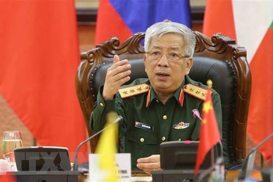 Cần phải thượng tôn pháp luật trong vấn đề Biển Đông và Biển Hoa Đông