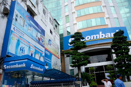 Ngân hàng rao bán tài sản giá trị hàng nghìn tỷ đồng để thu hồi nợ