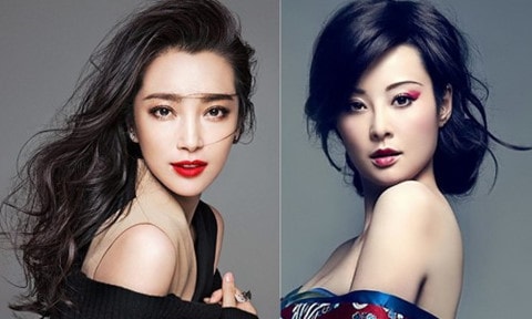 Lý Băng Băng sẽ nối gót Phạm Băng Băng, bị công an điều tra trốn thuế?