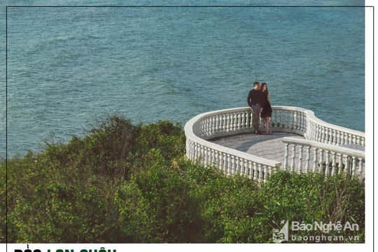  Tổng hợp những địa điểm chụp ảnh tuyệt đẹp trong lòng hoặc ngay gần TP. Vinh (2)