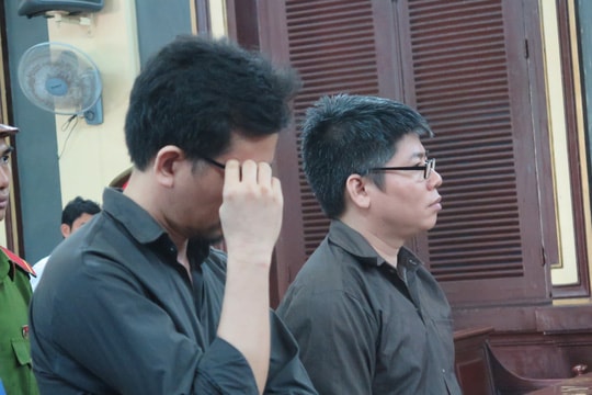 Nguyên cán bộ công an buôn lậu siêu xe lãnh 14 năm tù