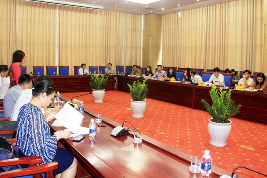 Tiếp tục nâng cao chất lượng thi hành pháp luật về điều kiện đầu tư kinh doanh