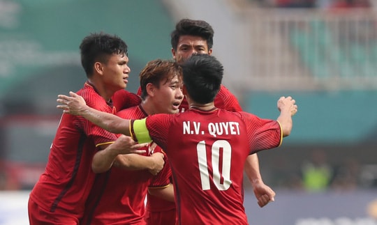 VTV không chia sẻ sóng sạch AFF Cup 2018