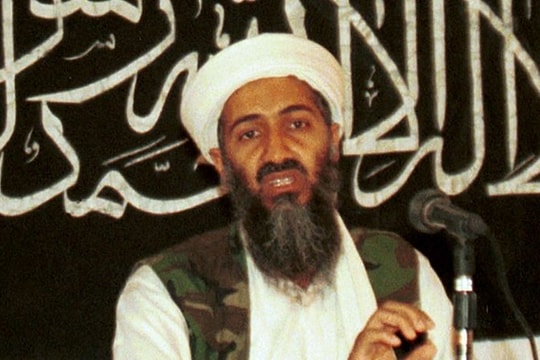 Cuộc gặp bí mật của Bin Laden cách đây 30 năm khiến thế giới đổi thay ra sao?