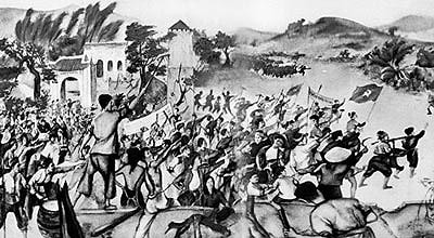 Xô viết Nghệ Tĩnh: Tinh thần quật khởi trên con đường đấu tranh giành độc lập