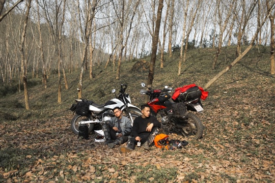 Khung cảnh Nghệ An đẹp khác lạ qua ống kính của anh chàng blogger du lịch