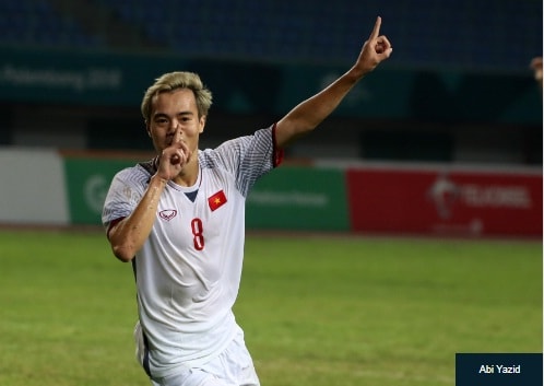 HAGL nhận tin dữ về Văn Toàn trước vòng 22 V.League