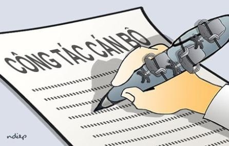 Thi hành kỷ luật 92 đảng viên ở huyện Thanh Chương