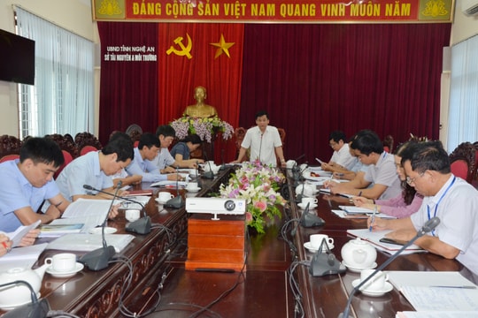 Đảm bảo hài hòa lợi ích về đất ở cho người dân tái định cư