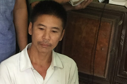 Người đàn ông bị phạt 12 năm tù vì chống chính quyền