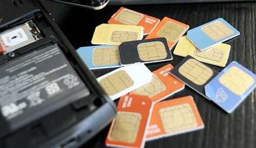 Khách hàng có thể dùng Internet Banking, SMS Banking để chuyển đổi thuê bao 11 số