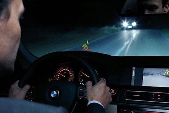 Kinh nghiệm lái xe quý báu tài xế Việt cần nhớ