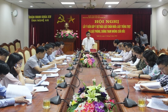 Chú trọng đưa trồng trọt, chăn nuôi tiếp cận mô hình nông nghiệp 4.0