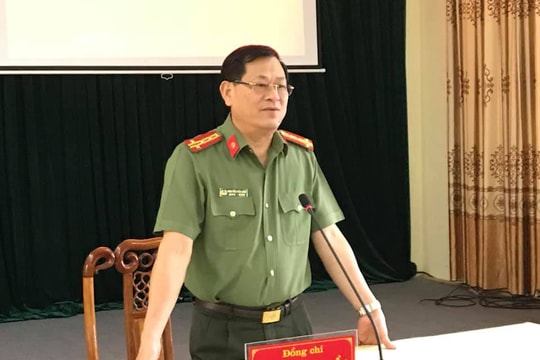 Quỳ Hợp có hơn 740 mô hình, tổ chức quần chúng đảm bảo an ninh trật tự