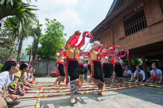 9 tháng, hơn 3,6 triệu du khách đến tham quan, lưu trú tại Nghệ An