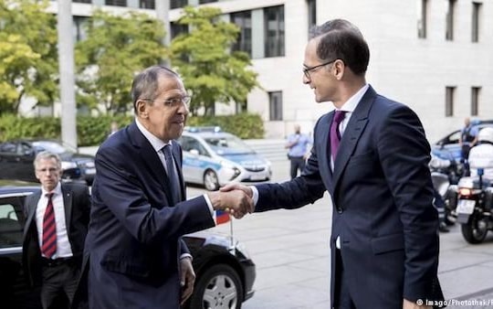 Hàng triệu người Syria phải đối mặt với thảm họa khó lường nếu tấn công quân sự tại Idlib