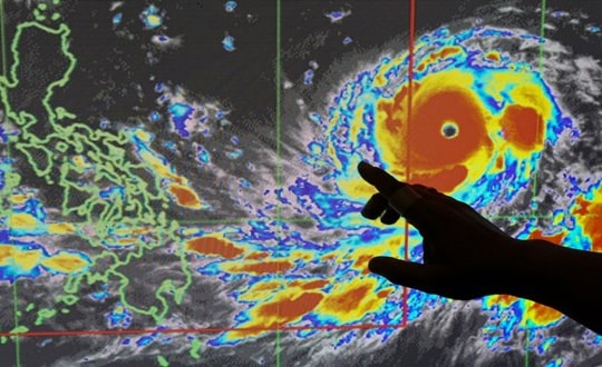 Thủ tướng chỉ đạo tập trung ứng phó khẩn cấp với siêu bão Mangkhut