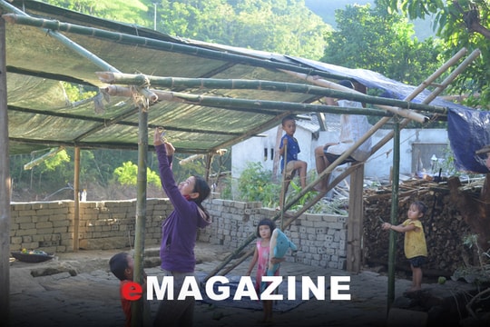 Ngăn dòng lũ dữ miền Tây - Bài cuối: Triệt tiêu hệ lụy “nhân tai”!
