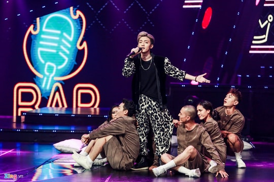 Game show ca nhạc đang chết trên sóng giờ vàng VTV, bi kịch từ đâu?