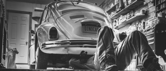 5 dấu hiệu 'đáng lo' cho thấy xe cần bảo dưỡng