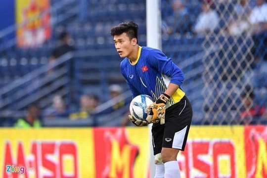 Thầy Công Phượng xác nhận thực hư chuyện HAGL mua Bùi Tiến Dũng