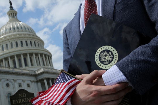 Chuyên gia tài chính: Biện pháp trừng phạt nhằm vào trái phiếu của Nga là không thể