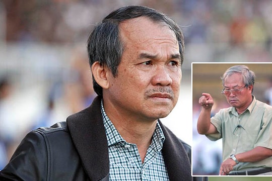 Chuyên gia Nguyễn Văn Vinh chỉ ra sai lầm nghiêm trọng của bầu Đức