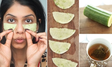 3 công thức giúp nàng công sở thư giãn mắt