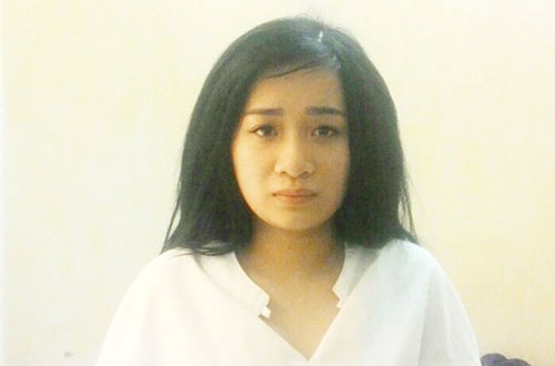 Cô gái phố núi lừa xuất khẩu lao động sang Mỹ