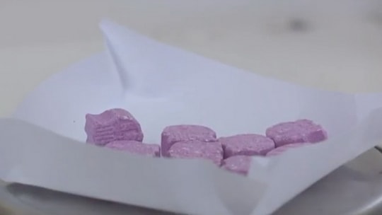  2 loại chất ma túy mới cực độc vừa được phát hiện ở Việt Nam