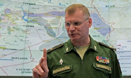 Nga dọa đáp trả Israel vụ Il-20 rơi; Hội nghị liên Triều kết thúc ngày hội đàm thứ nhất