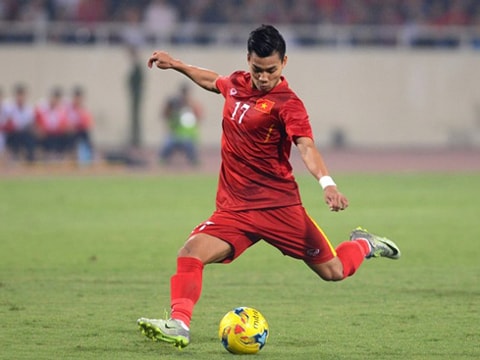 Không xóa thẻ đỏ cho hậu vệ Than Q.N; HAGL mất ‘sao’ U23 VN trước đại chiến Hà Nội