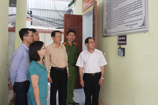 Hoạt động dịch vụ cầm đồ khá tinh vi, gây khó khăn cho công tác quản lý