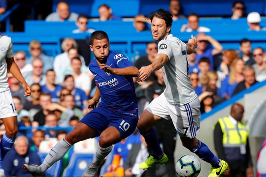 Không thể cấm Facebook phát sóng Ngoại hạng Anh